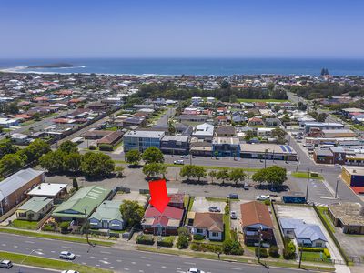 1/105 Shellharbour Road, Warilla