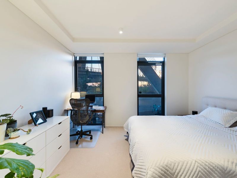 1 Distillery Drive, Pyrmont