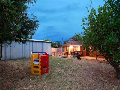 9 Rimington Crt, Hampton Park