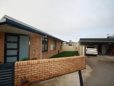 Wynyard