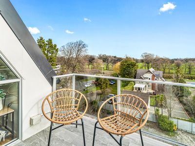 8 / 15 Peterborough Street, City Centre