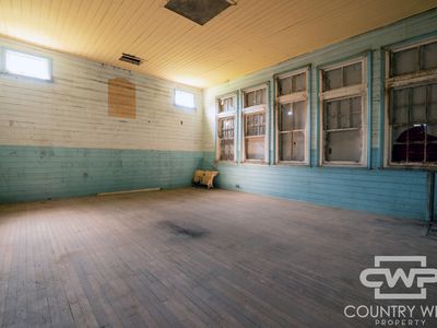 1460 Torrington Road, Stannum