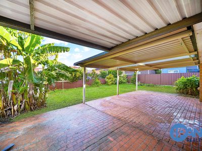 25 Lewis Street, Bonnyrigg Heights