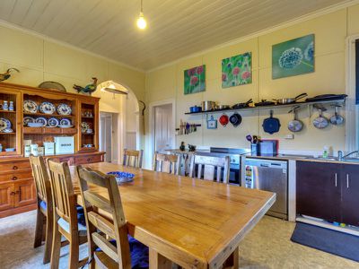 6 View Street, Geeveston