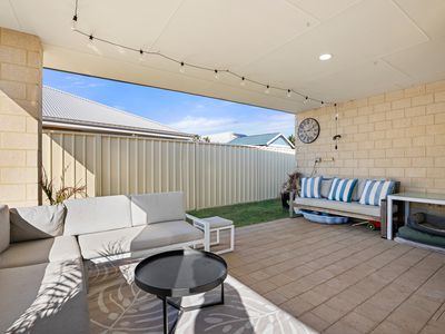 3 MIKADO RISE, Madora Bay
