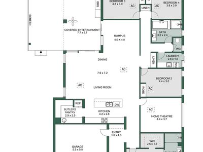 55 Tooze Circuit, North Rothbury