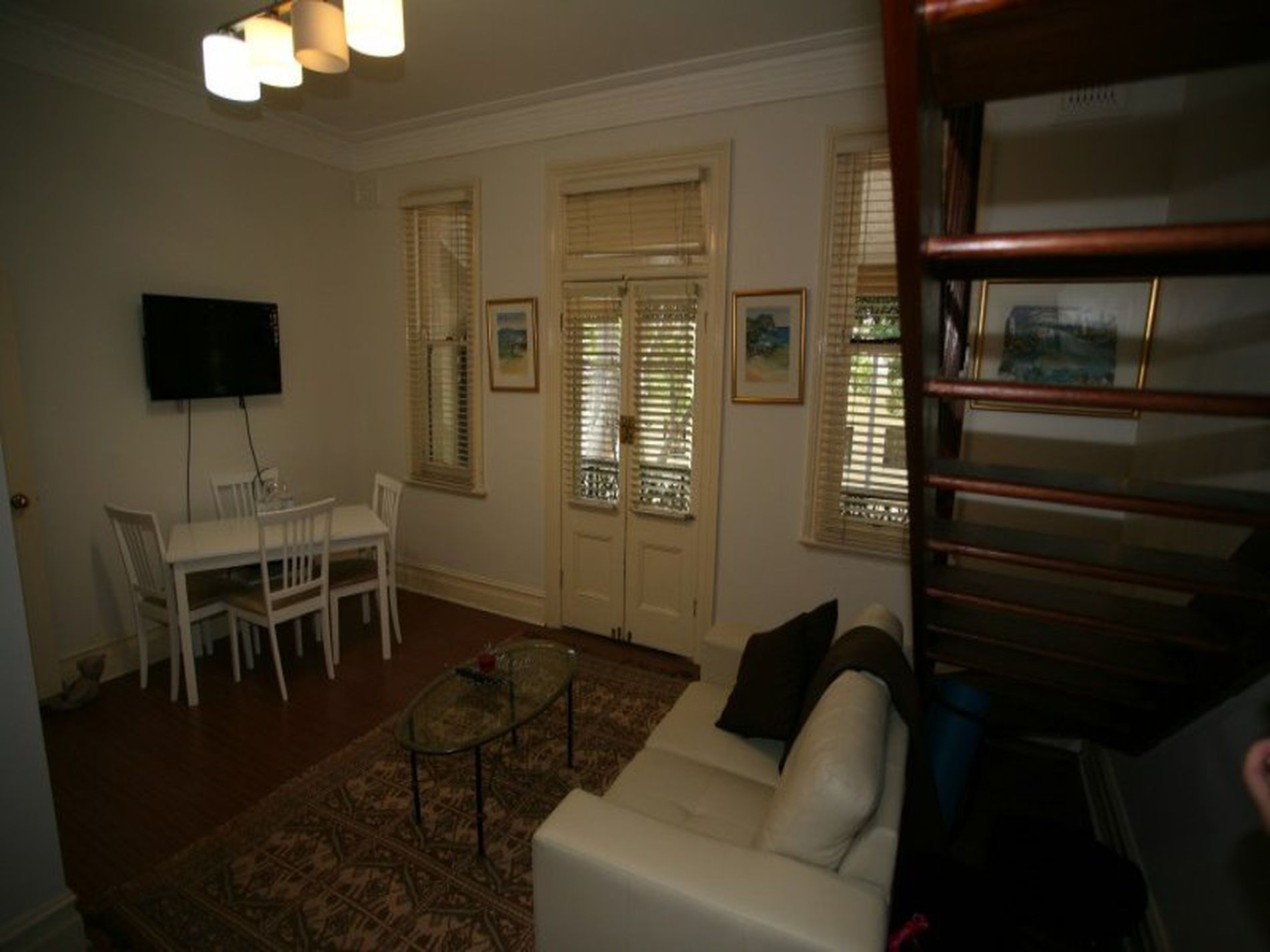 7 / 15 Mona Road, Darling Point