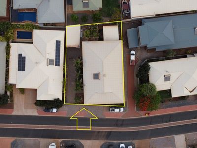 26 Panjya Parade, Port Hedland