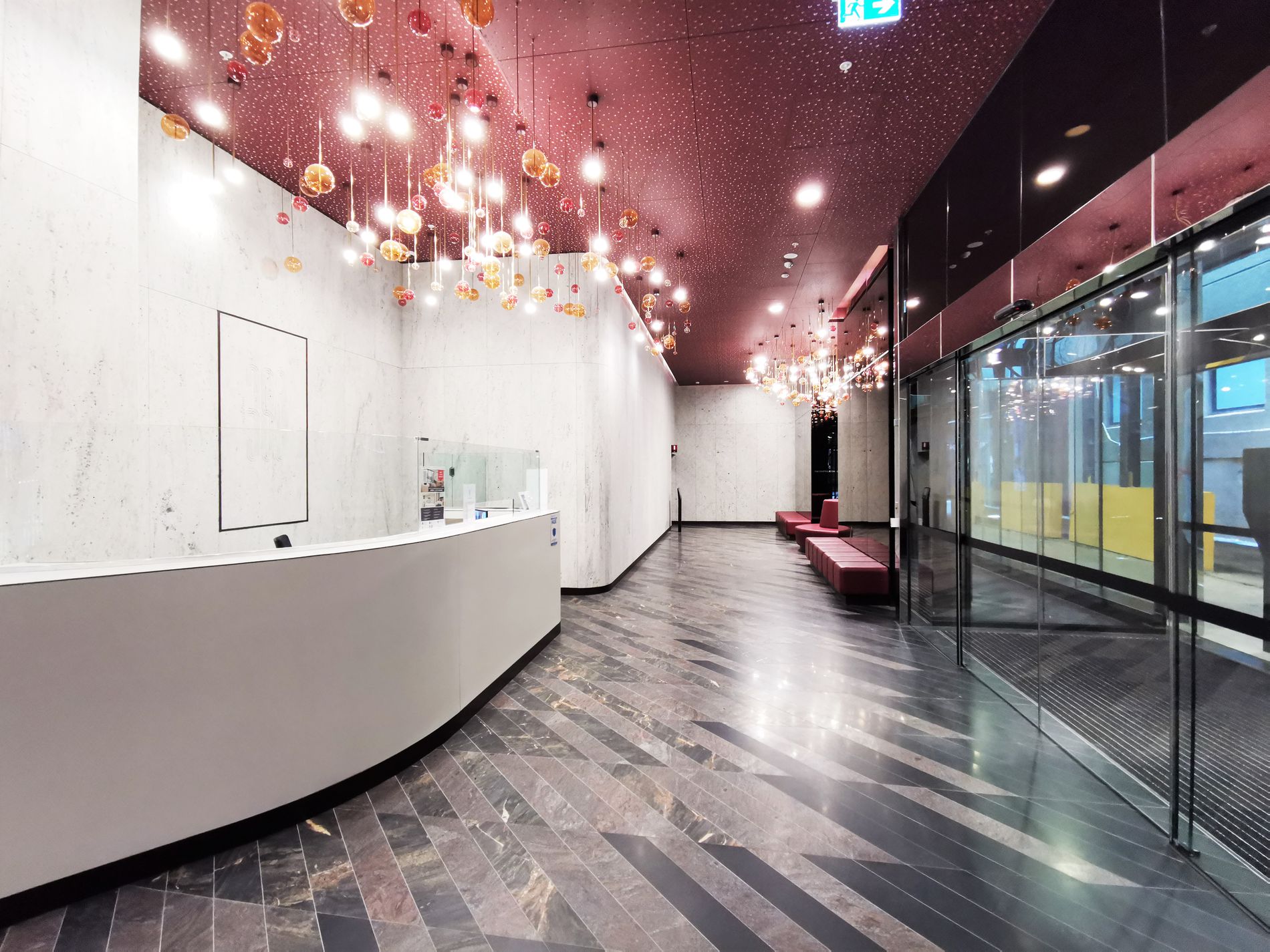 3605 / 371 Little Lonsdale Street, Melbourne