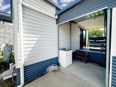 6 Waite Street, Proserpine