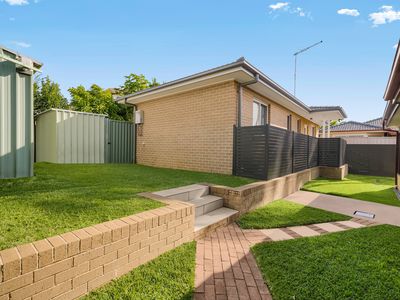 4 Windle Avenue, Hoxton Park