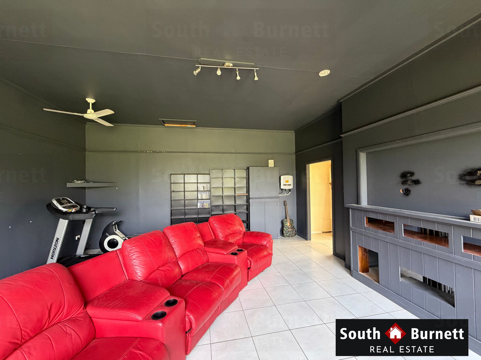 1980 Memerambi - Barkers Creek Road, Wattle Camp