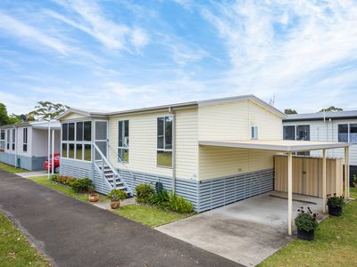 N6 / 48 Princes Highway, Narooma