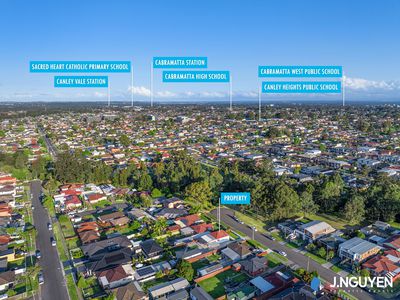 29 Tenella Street, Canley Heights
