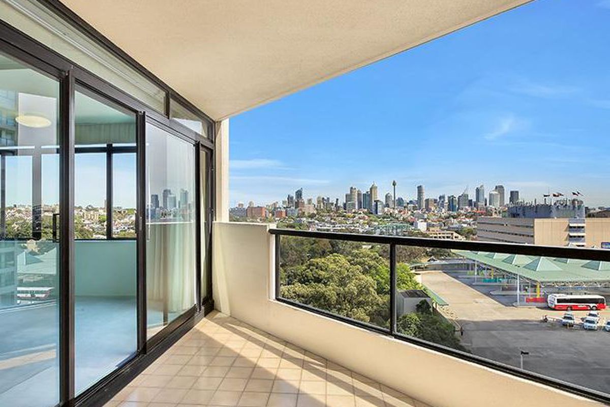 803 / 170 Ocean Street, Edgecliff