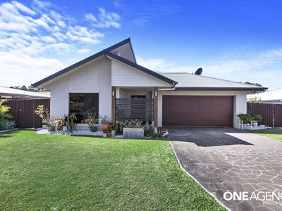 66 Gilston Road, Wondunna