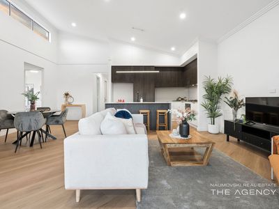 25 Willow Road, Warwick