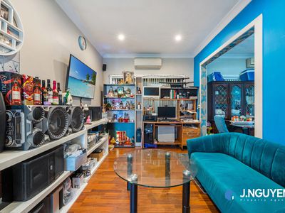 20 Yvonne Street, Cabramatta West