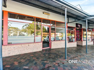 3 / 90 Queen St, Berry