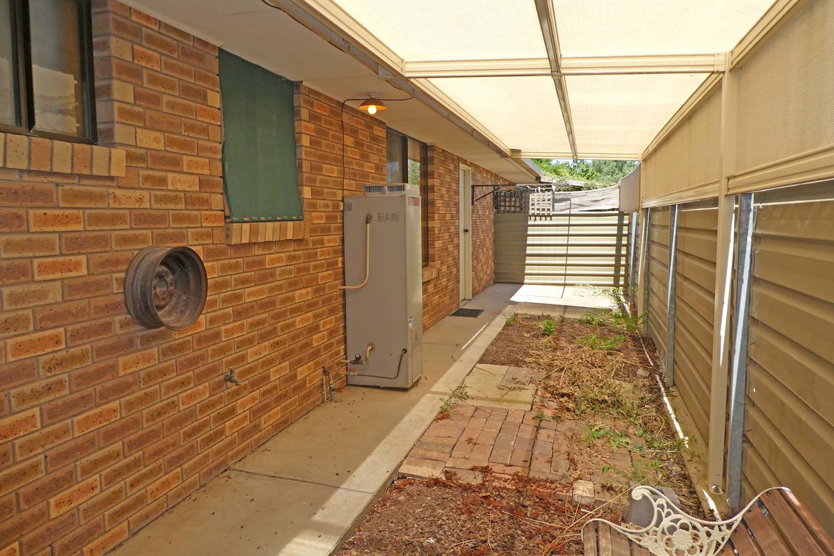 1 / 152 Fenaughty Street, Kyabram