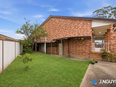 12 Anjudy Close, Casula