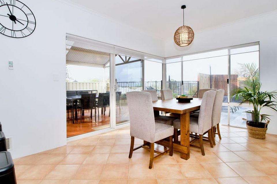 1 Cornish Turn , Baldivis