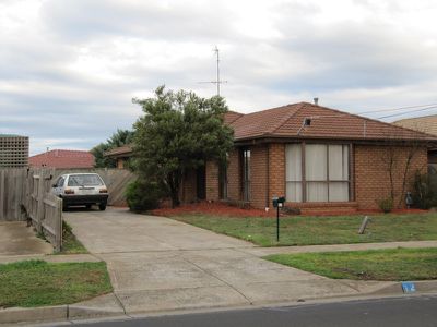 12 Gerald Street, Werribee