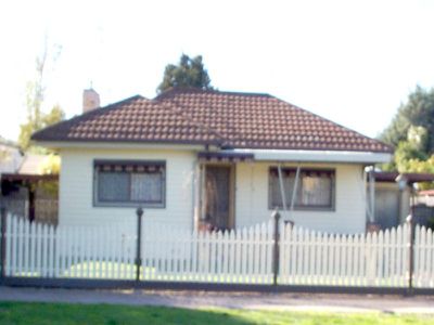 Horsham