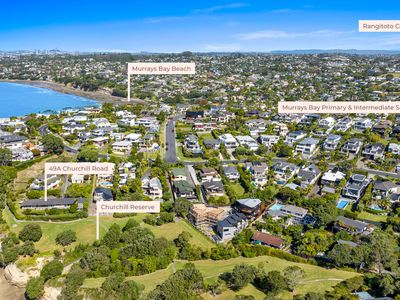 49A Churchill Road, Murrays Bay