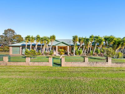 2 Dromedary Terrace, Narooma