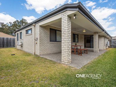 43 Finetti Cct, Durack