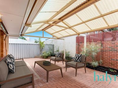 21 Hampden Street, Rivervale