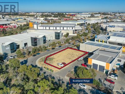 5 / 50 Bushland Ridge, Bibra Lake