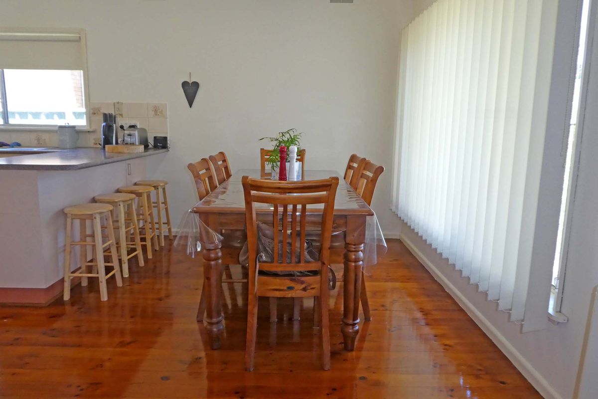 9 Waratah Street, Kyabram