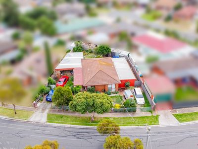 66 Silvereye Crescent, Werribee