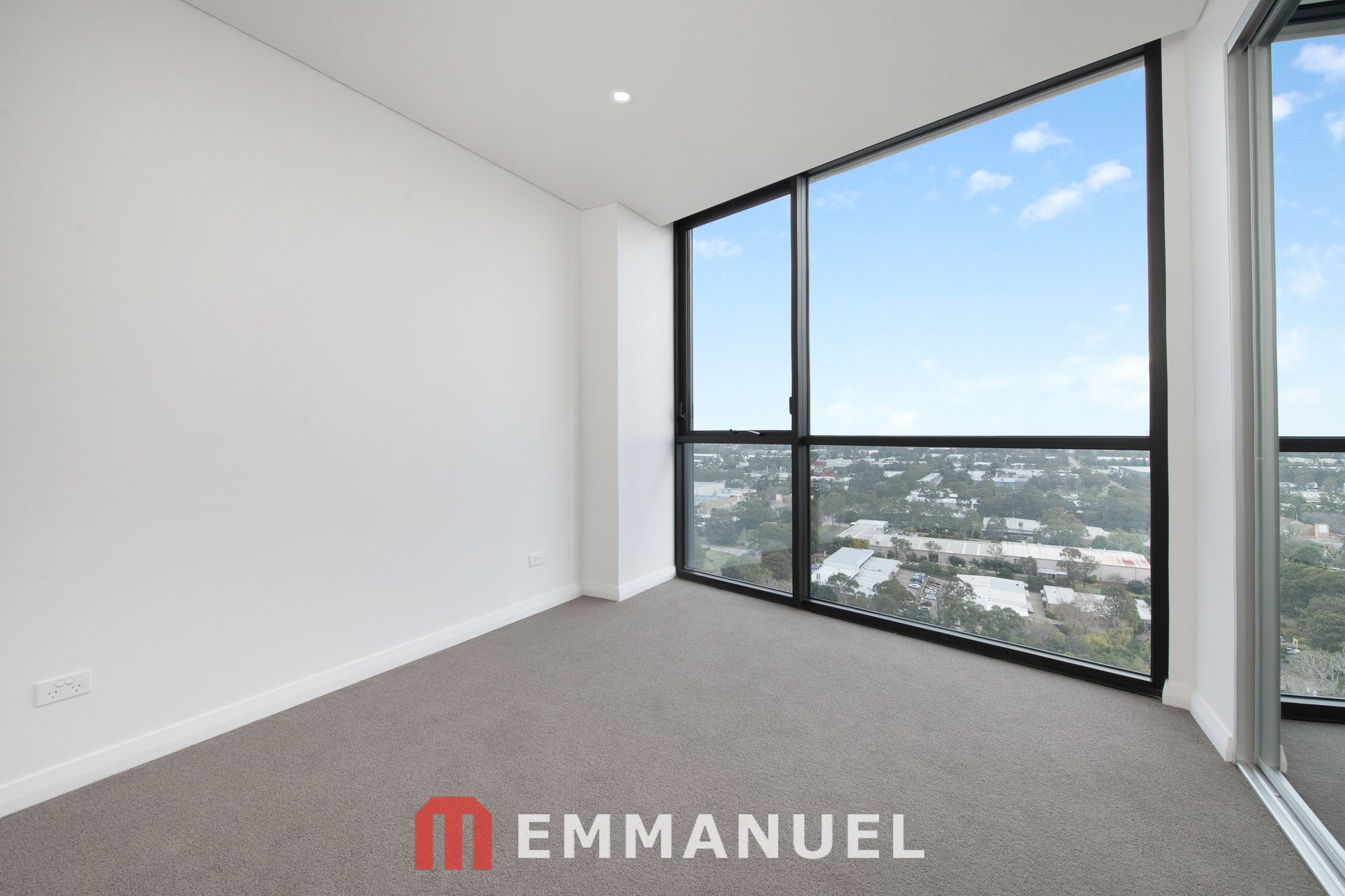 1901 / 13 De Clambe Drive, Castle Hill