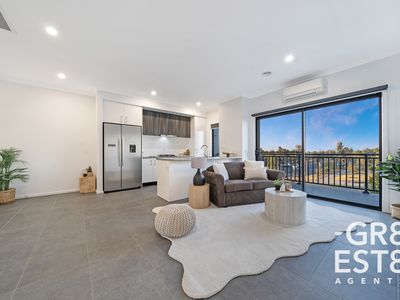 39 strathlea drive , Cranbourne West
