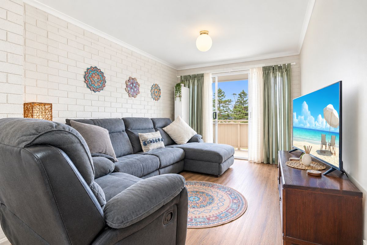6 / 1 Noble Parade, Dalmeny