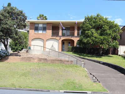 57 Underwood Road, Forster