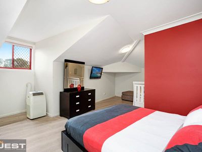 7 / 15-17 Milton Street, Bankstown