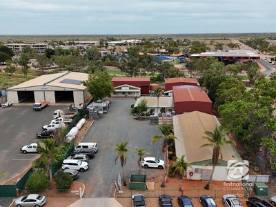 1/9 Byass Street, South Hedland