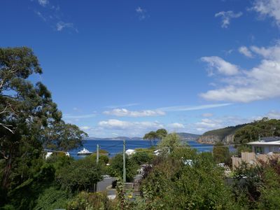 34 Jenkins Street, Taroona
