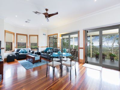 9 Mountain View Terrace, Avondale