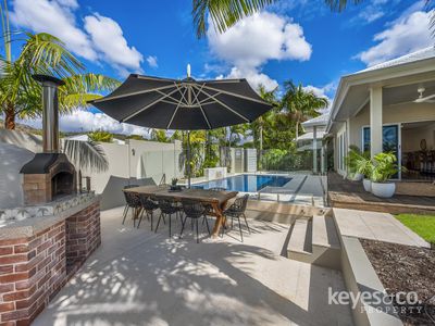 12 Tahlia Circuit, Mount Louisa