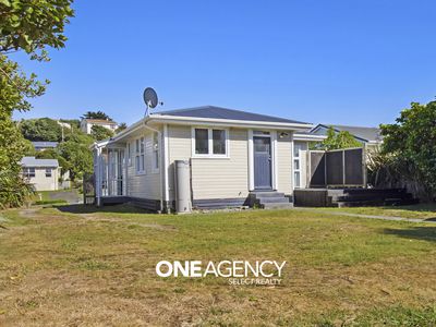 95 Te Pene Avenue, Titahi Bay