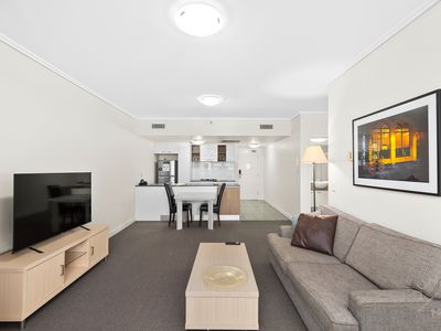 2901 / 128 Charlotte Street, Brisbane City