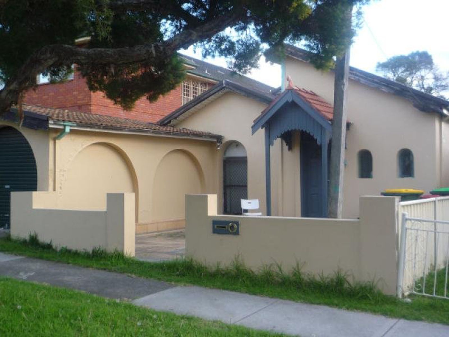 59 Robinson STREET, Wiley Park