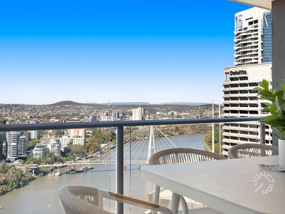 412 / 420 Queen Street, Brisbane City