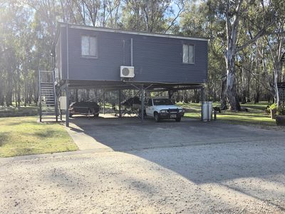 64 / 13 Bushlands Road, Tocumwal