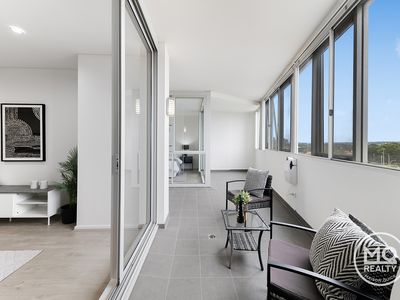 510 / 8 Parramatta Road, Strathfield